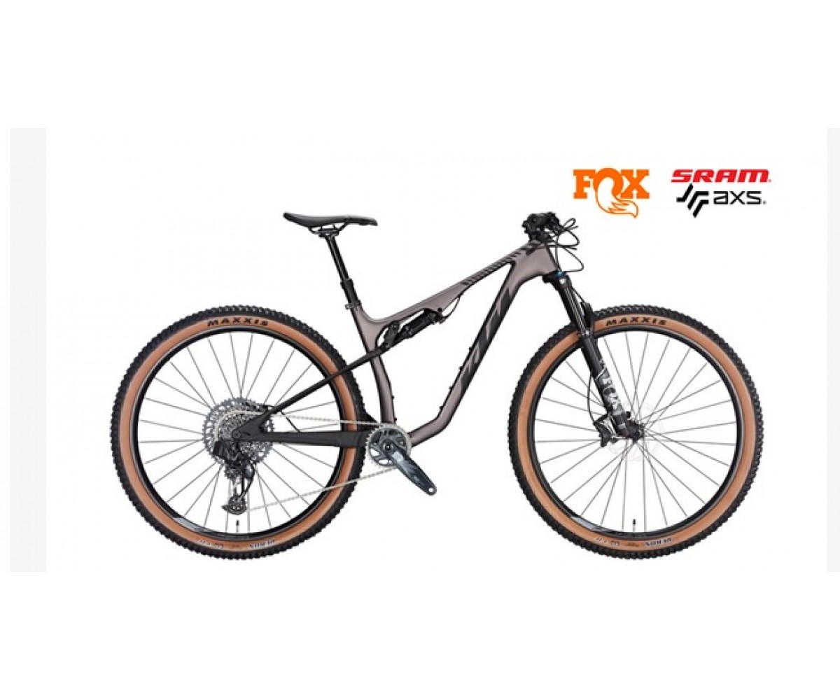 KTM SCARP MT ELITE AXS 29"